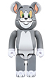 BE@RBRICK TOM 400％