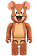 BE@RBRICK JERRY 400％