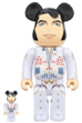 BE@RBRICK ELVIS PRESLEY 100％ & 400％