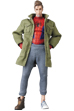 MAFEX SPIDER-MAN（Peter B. Parker）