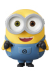 UDF MINIONS BOB