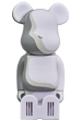 クレベリン × BE@RBRICK（designed by nendo）