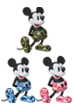 VCD BAPE(R) MICKEY MOUSE