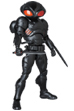 MAFEX BLACK MANTA