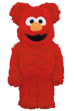 BE@RBRICK ELMO Costume Ver.400％