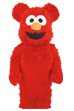 BE@RBRICK ELMO Costume Ver.1000％