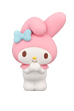 UDF Sanrio characters シリーズ1 マイメロディ（ピンク）
