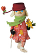 UDF MOOMIN シリーズ5 ロッドユール