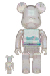 BE@RBRICK X-girl 100％ & 400％