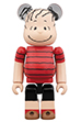 BE@RBRICK LINUS 100％