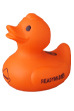 READYMADE × F.C.Real Bristol RUBBER DUCK
