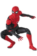 MAFEX SPIDER-MAN Upgraded Suit