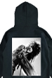 Amplifier “3rd Anniversary Hoodie” Series1 Amplifier “ZIGGY” Hoodie