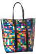 fabulous CLEAR TOTE BAG