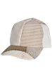 MLE × Anne Valerie Dupond PATCHWORK CAP