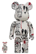 BE@RBRICK PHIL FROST 2019 100％ & 400％