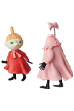 UDF MOOMIN シリーズ6 リトルミイとニンニ
