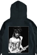 Amplifier “3rd Anniversary Hoodie” Series1 Amplifier “真島昌利” Hoodie