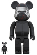 BE@RBRICK KYLO REN (TM) 100％ & 400％ (The Rise of Skywalker Ver.)