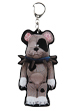 MLE × Anne Valerie Dupond KEYCHAIN