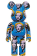 Andy Warhol’s Marilyn Monroe BE@RBRICK 1000％