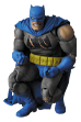 MAFEX BATMAN（TDKR:The Dark Knight Triumphant）