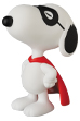UDF PEANUTS シリーズ11 MASKED MARVEL SNOOPY