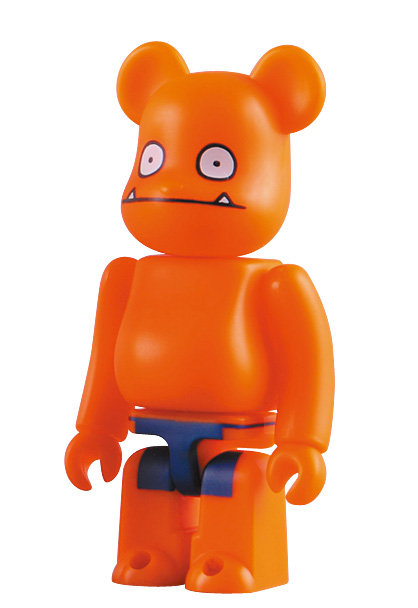 BE@RBRICK SERIES 49