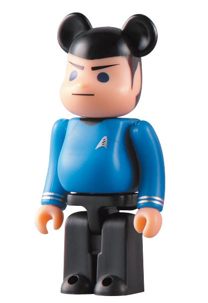MEDICOM TOY - BE@RBRICK SERIES 19
