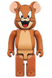 BE@RBRICK JERRY 1000％