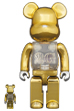 BE@RBRICK 2G REVERSE 100％ & 400％