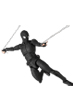 MAFEX SPIDER-MAN Stealth Suit