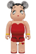 BE@RBRICK Betty Boop(TM) 1000％