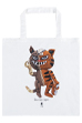 Anne Valerie Dupond × MAMES TOTE BAG B