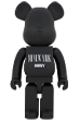 BE@RBRICK BOOWY “NO NEW YORK” 1000％