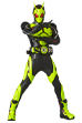 RAH GENESIS 仮面ライダーゼロワン ライジングホッパー