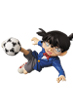 UDF 名探偵コナン シリーズ3 江戸川コナン（サッカーVer.）