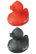 COCA-COLA × F.C.Real Bristol RUBBER DUCK RED/BLACK
