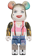 BE@RBRICK HARLEY QUINN 400％