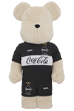 BE@RBRICK F.C.Real Bristol × COCA-COLA 1000％