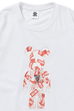 HANDLE WITH CARE BEAR TEE