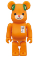 BE@RBRICK みきゃん