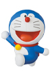UDF「藤子・F・不二雄作品」 はつらつ ドラえもん（新価格版）
