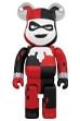 BE@RBRICK HARLEY QUINN (BATMAN The Animated Series Ver.) 1000％