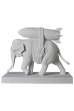 Elephant with Bomb