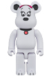 BE@RBRICK BELLE 400％