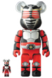 BE@RBRICK 仮面ライダー龍騎 100％ & 400％