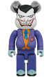 BE@RBRICK THE JOKER (BATMAN The Animated Series Ver.) 1000％