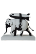 Elephant with Bomb ORIGINAL Ver.