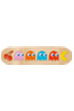 MLE PAC-MAN シリーズ SKATEBOARD DECK